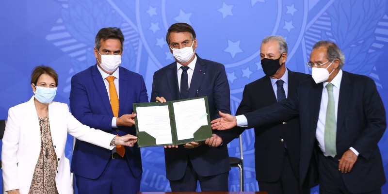 © Marcelo Camargo/Agência Brasil