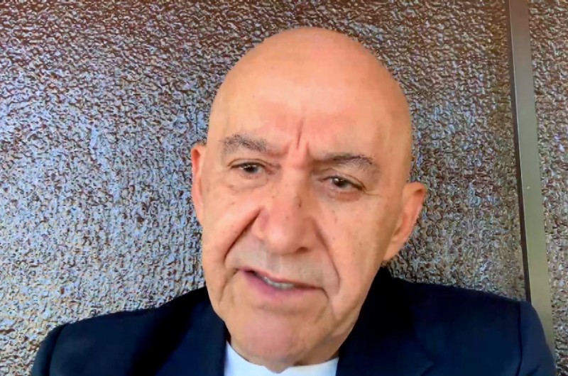 Reprodução/Tv Senado