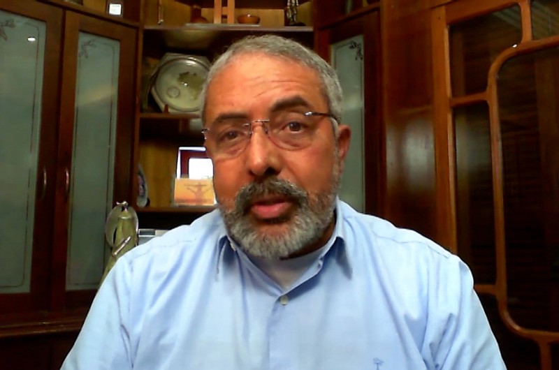 Reprodução/Tv Senado