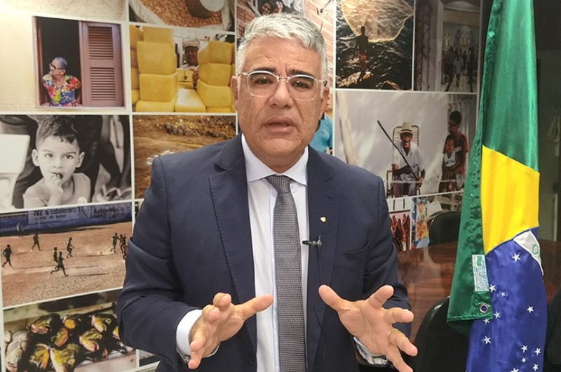 Reprodução/TV Senado