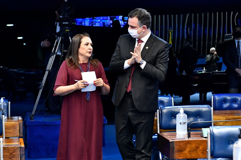 Waldemir Barreto/Agência Senado