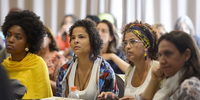 © Tânia Rêgo/Agência Brasil