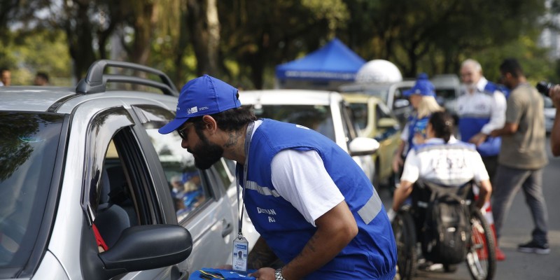 © Tomaz Silva/Agência Brasil