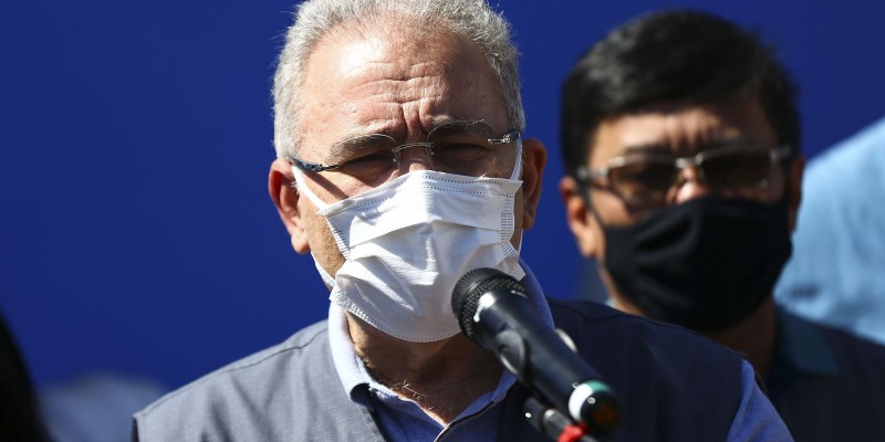 © Marcelo Camargo/Agência Brasil