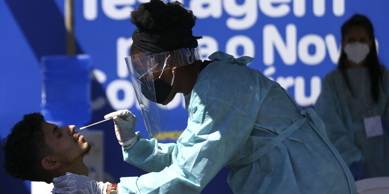 © Marcelo Camargo/Agência Brasil