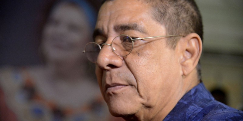 © Tânia Rêgo/Agência Brasil