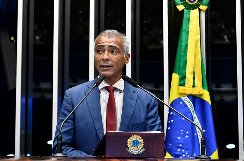 Waldemir Barreto/Agência Senado