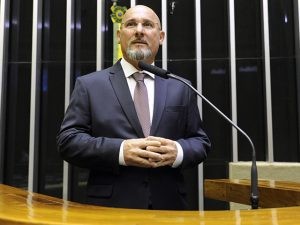 Vale lembrou que a mudança tem que ser feita no novo programa habitacional - (Foto: Arquivo/Câmara dos Deputados)