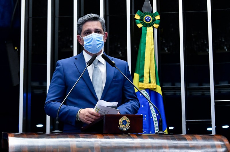 Waldemir Barreto/Agência Senado