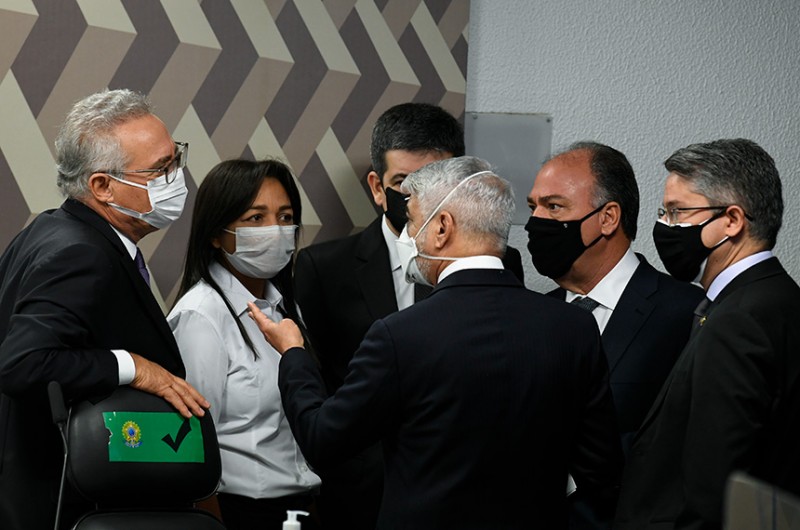 Jefferson Rudy/Agência Senado