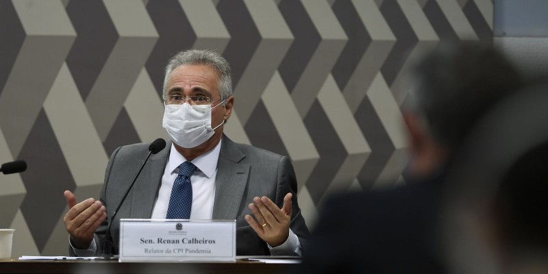 © Edilson Rodrigues/Agência Senado