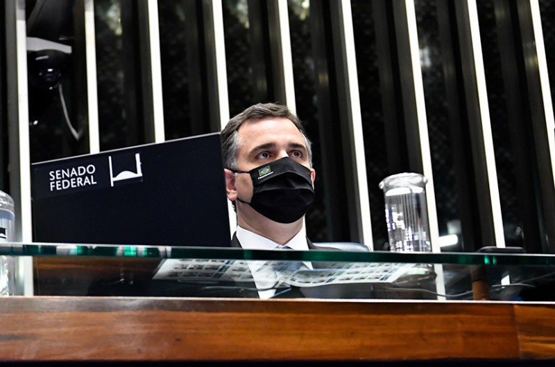 Waldemir Barreto/Agência Senado