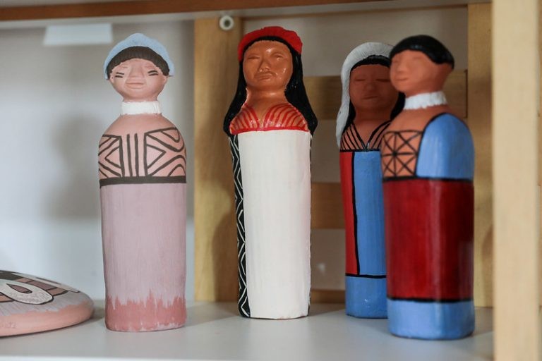 O PNC é um conjunto de normas que devem orientar a formulação de políticas culturais - (Foto: Tchélo Figueiredo/Governo do Mato Grosso)