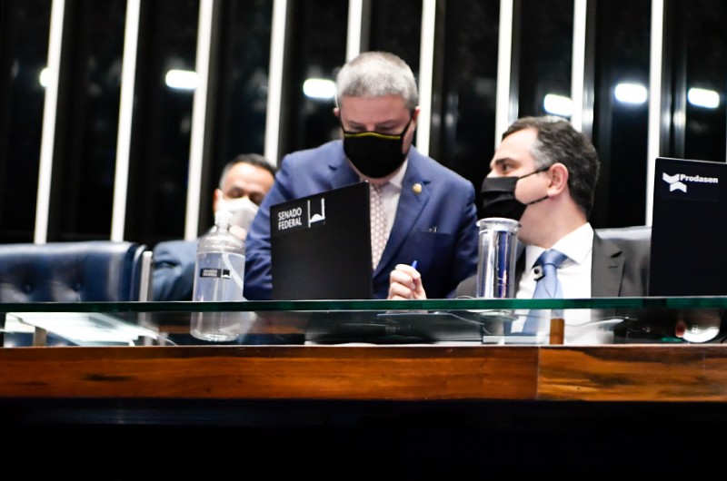 Waldemir Barreto/Agência Senado