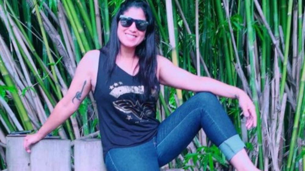 Foto: Reprodução/Facebook