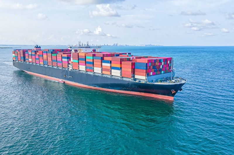 Sessão temática vai debater PL 4.199/2020, do Poder Executivo, que institui o Programa de Estímulo ao Transporte por Cabotagem (BR do Mar) - Agência Senado