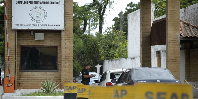 © Tânia Rêgo/Agência Brasil