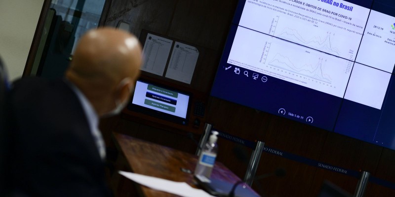 © Pedro França/Agência Senado