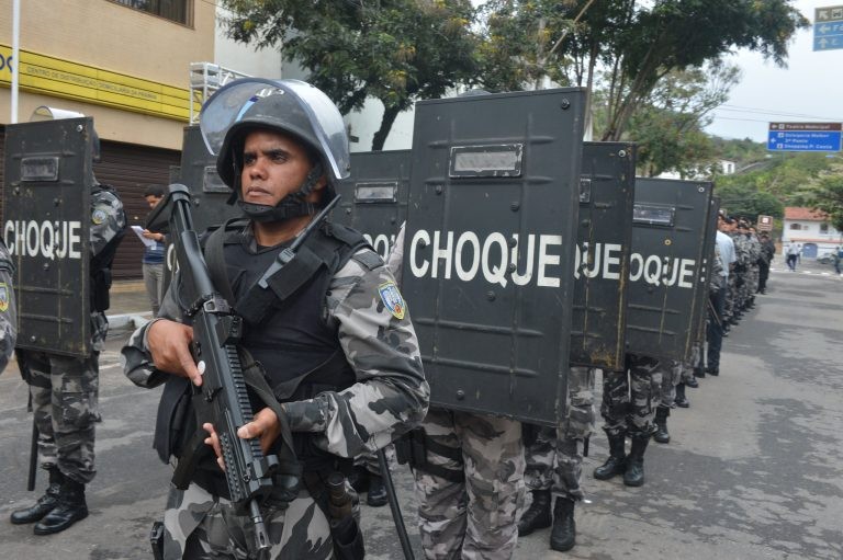 Proposta cria seguro no valor mínimo de 12 remunerações - (Foto: Fred Loureiro/Governo do Espírito Santo)