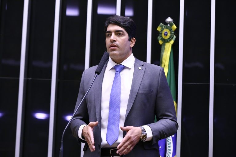 Otto Alencar Filho, relator do projeto de lei - (Foto: Cleia Viana/Câmara dos Deputados)