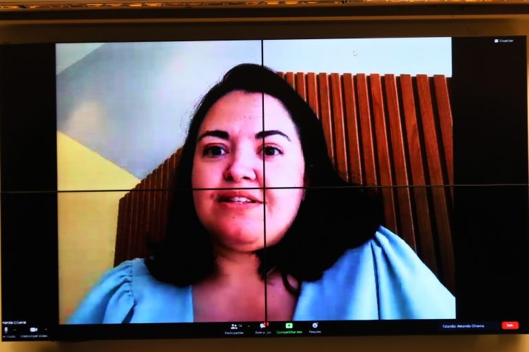 Gilberto Kac: início precoce do aleitamento protege recém-nascido de infecções - (Foto: Cleia Viana/Câmara dos Deputados)