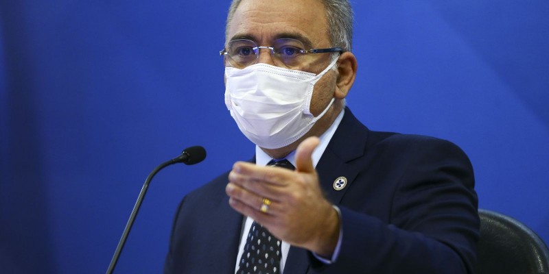 © Marcelo Camargo/Agência Brasil