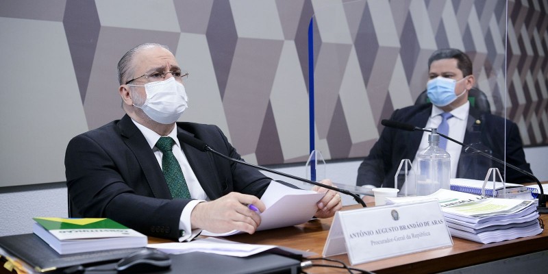 © Pedro França/Agência Senado