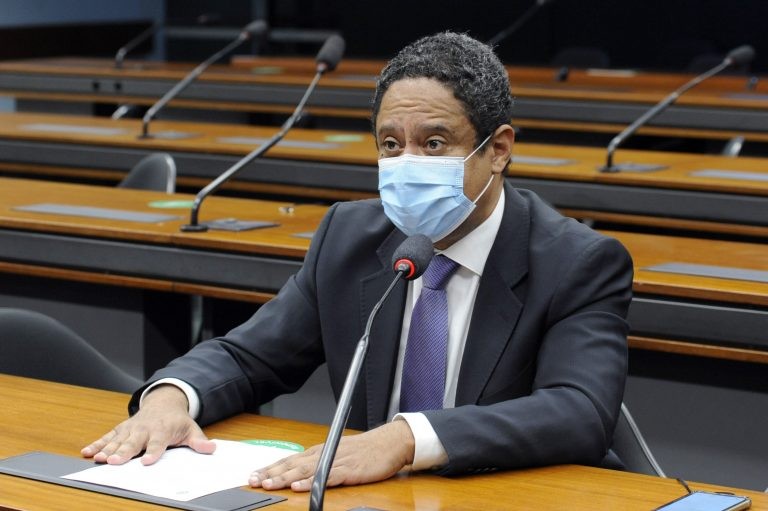 Orlando Silva: não há uma solução única - (Foto: Gustavo Sales/Câmara dos Deputados)