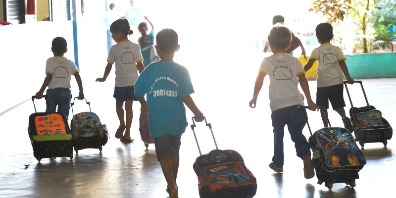 © Elza Fiúza/Agência Brasil