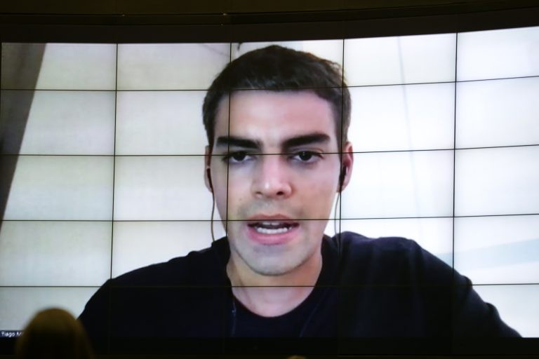 Para Mitraud, não há razão para excluir os cursos a distância - (Foto: Najara Araújo/Câmara dos Deputados)