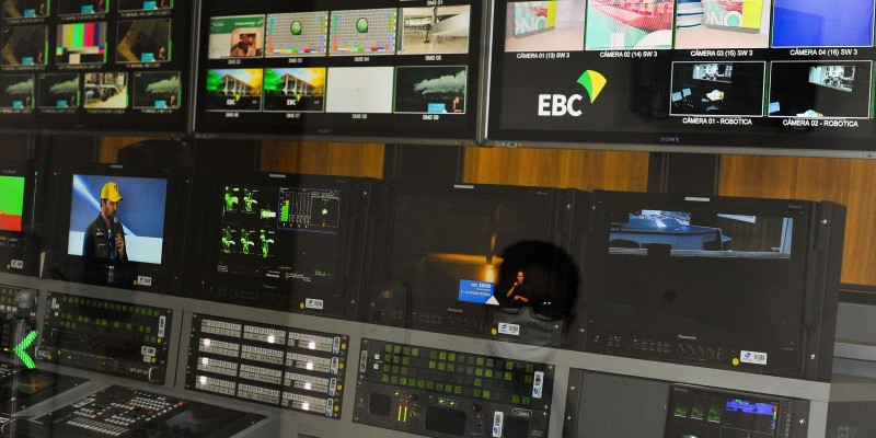 © Marcello Casal jr/Agência Brasil