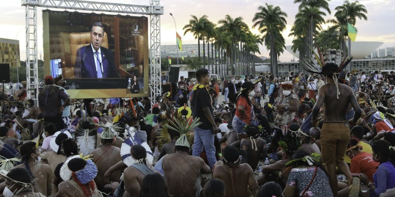 © Fabio Rodrigues-Pozzebom/AgênciaBrasil