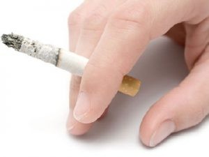 Brasil é signatário de acordo internacional para controlar o uso do tabaco - (Foto: Divulgação/Prefeitura de Bataguassu (MS))