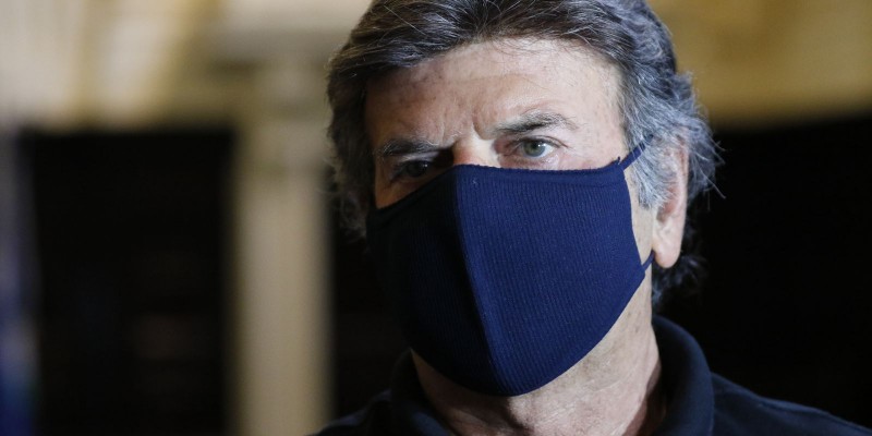 © Fernando Frazão/Agência Brasil