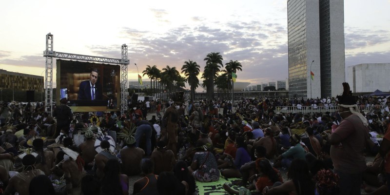 © Fabio Rodrigues-Pozzebom/AgênciaBrasil