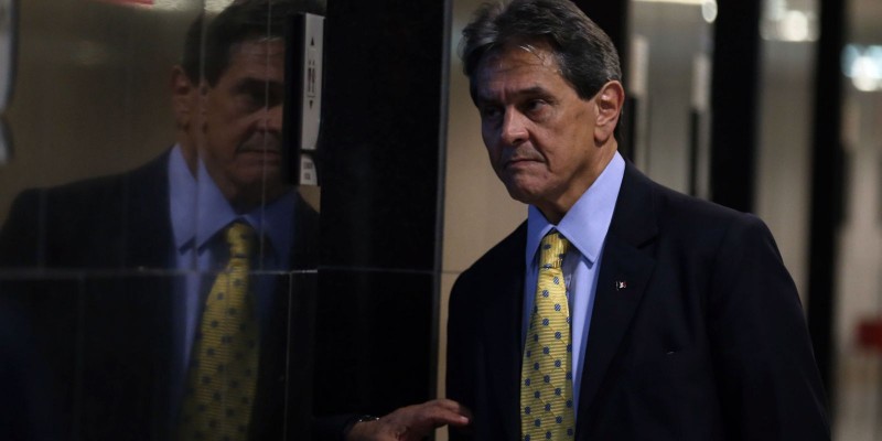 © Arquivo/Valter Campanato/Agência Brasil