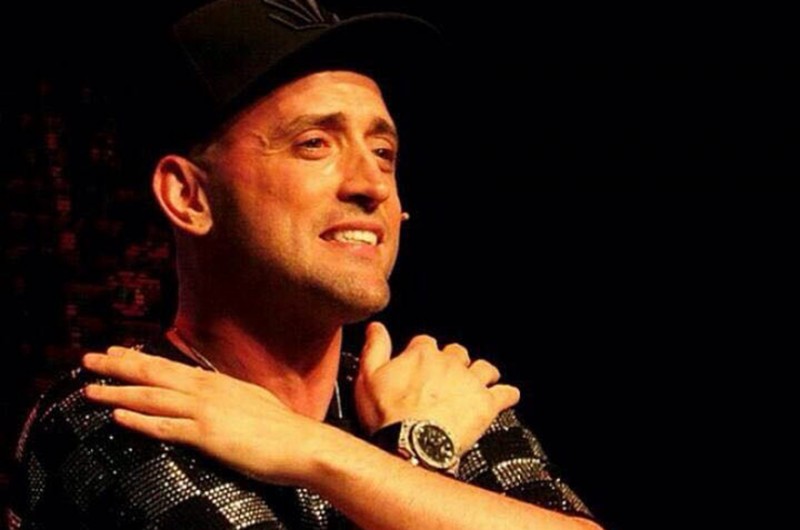 Ator Paulo Gustavo empresta o seu nome a projeto que destina R$ 3,8 bilhões para socorrer setor cultural, afetado pela pandemia - Facebook do Ator