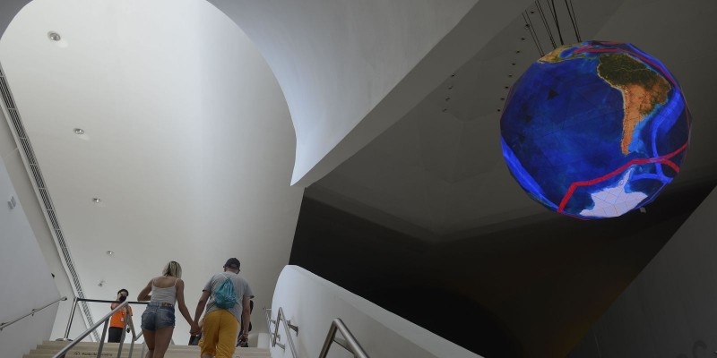 © Tânia Rêgo/Agência Brasil