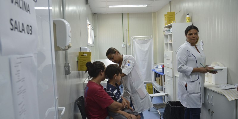 © Rovena Rosa/Agência Brasil