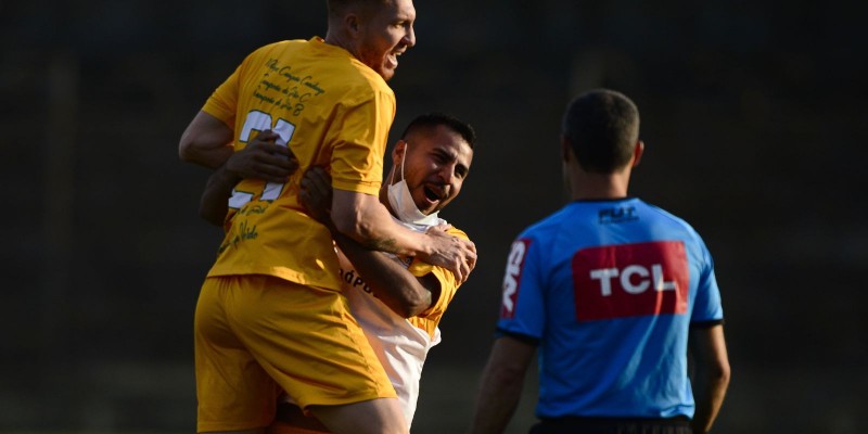 © Marcello CasalJrAgência Brasil