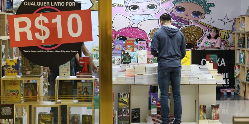 © Rovena Rosa/Agência Brasil