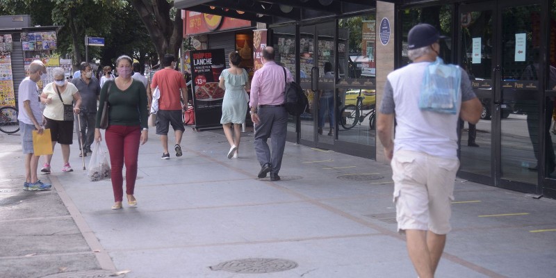 © Tomaz Silva/Agência Brasil