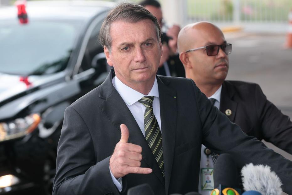 Foto: Antonio Cruz/Agência Brasil