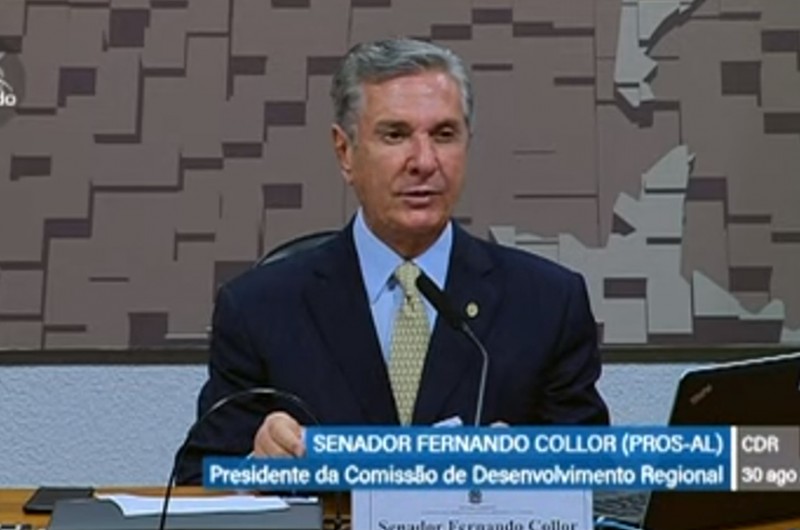 Para Zenaide Maia, a entrada do 5G no país tem de ser acompanhada de medidas que garantam a conectividade para alunos e professores - Reprodução/Tv Senado