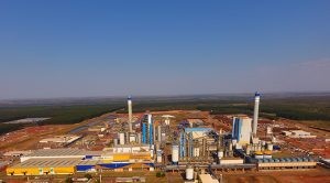 Do total de recursos, R$ 2,8 bilhões vão financiar o setor produtivo - (Foto: Divulgação/Fibria)