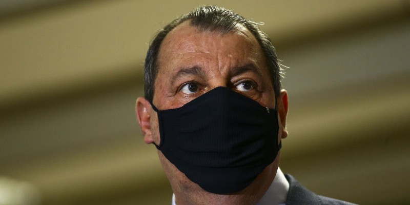 © Marcelo Camargo/Agência Brasil