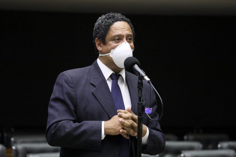 Orlando Silva, relator da proposta - (Foto: Cleia Viana/Câmara dos Deputados)