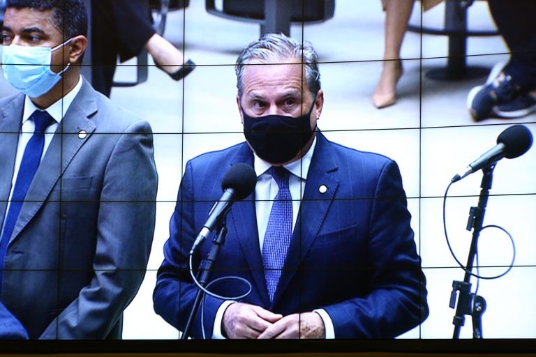 Tadeu Alencar: extinção deve ser sempre a última medida - (Foto: Cleia Viana/Câmara dos Deputados)