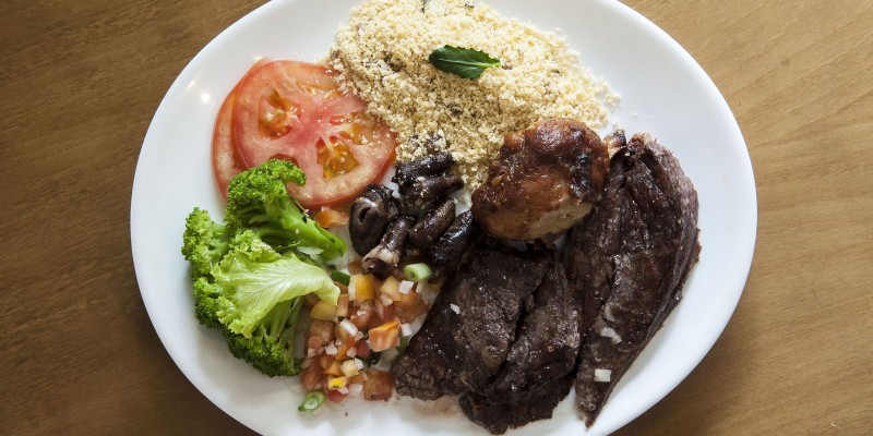 © Agência Brasil/Arquivo