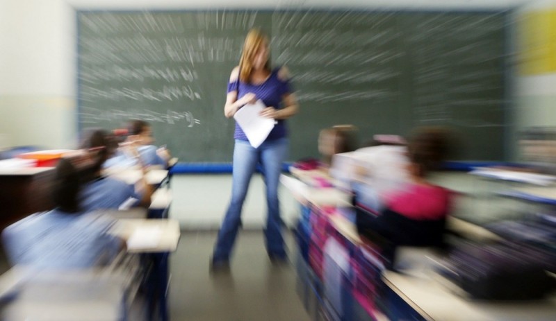 Ensino Médio: confira as mudanças que passarão a valer a partir do ano que vem - (Foto: WERTHER SANTANA/Estadão Conteúdo)